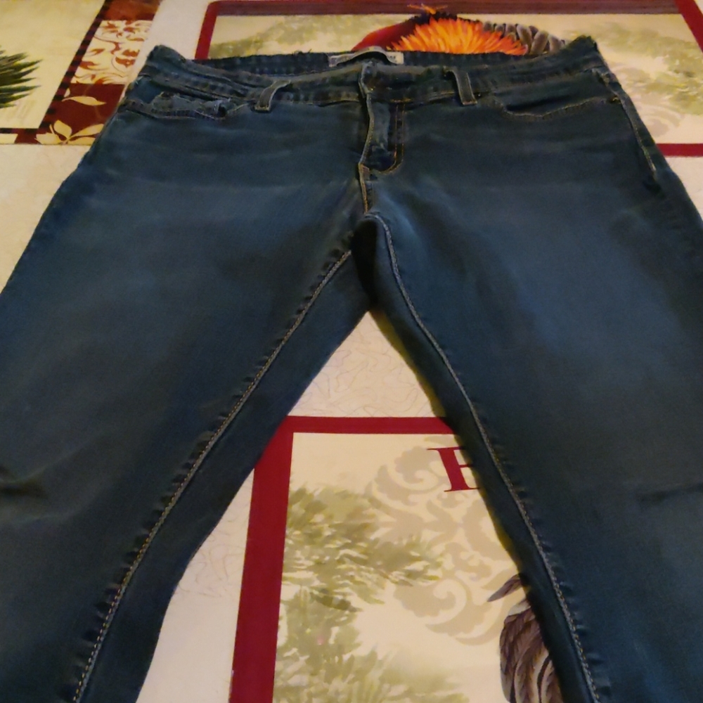 Levi signature jeans